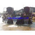 China Alluvial Gold Extraction Equipment 
